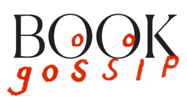 Sign Up for the ‘Book Gossip’ Newsletter
