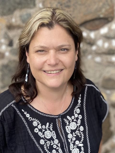 Sue Divin