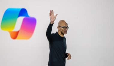 US AI revenue in 2025 nearly double closest competitor – analysis