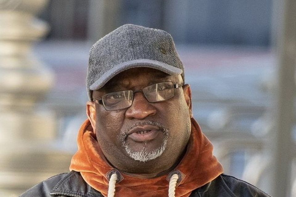 Philip Ogbewe