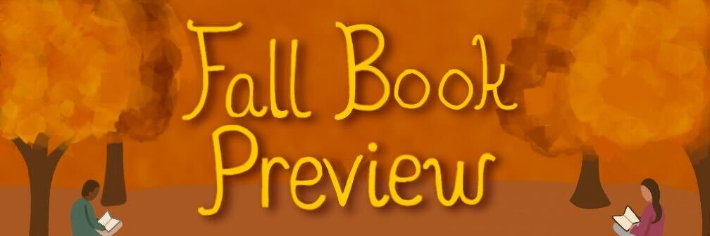 Fall book preview: Iconic authors return to the literary scene this fall, promising new adventures