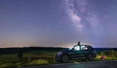 Look Up! 2 Stunning Meteor Showers to Light Up October's Skies : ScienceAlert