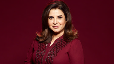 Farah Khan recalls father’s battle with alcoholism and family’s struggle for survival: ‘We started selling flats’