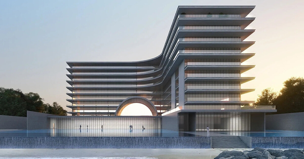 why and how fashion brands expand into real estate