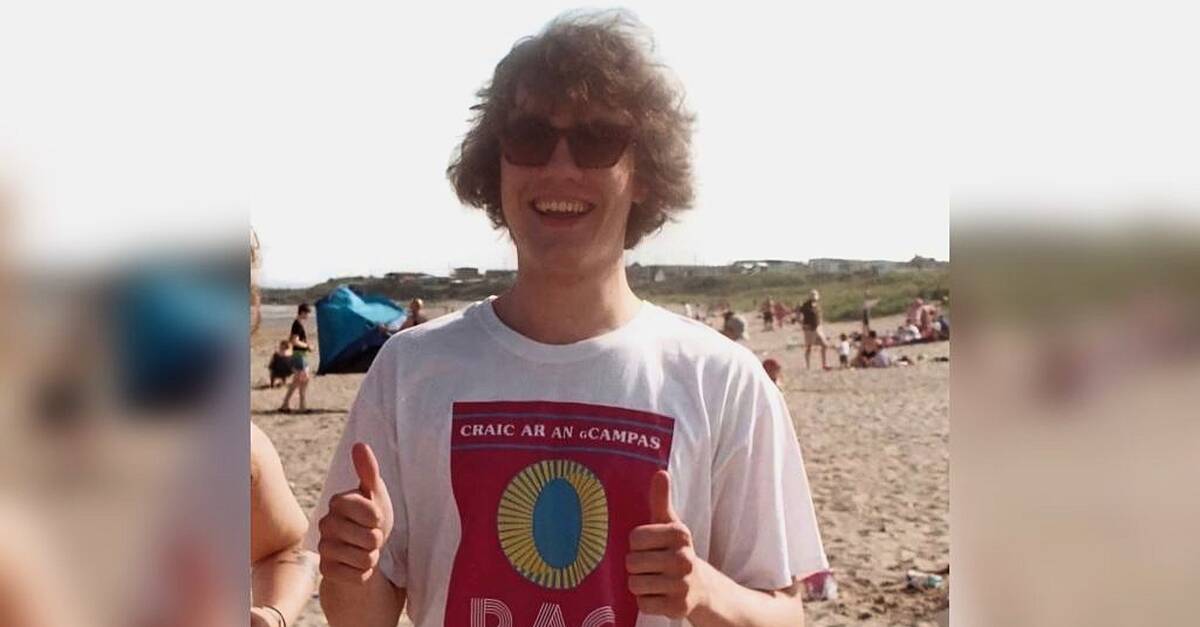 Father of missing Carrick student issues urgent appeal