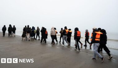 Minister 'recognises strength of feeling' on Inverness asylum seeker housing plan