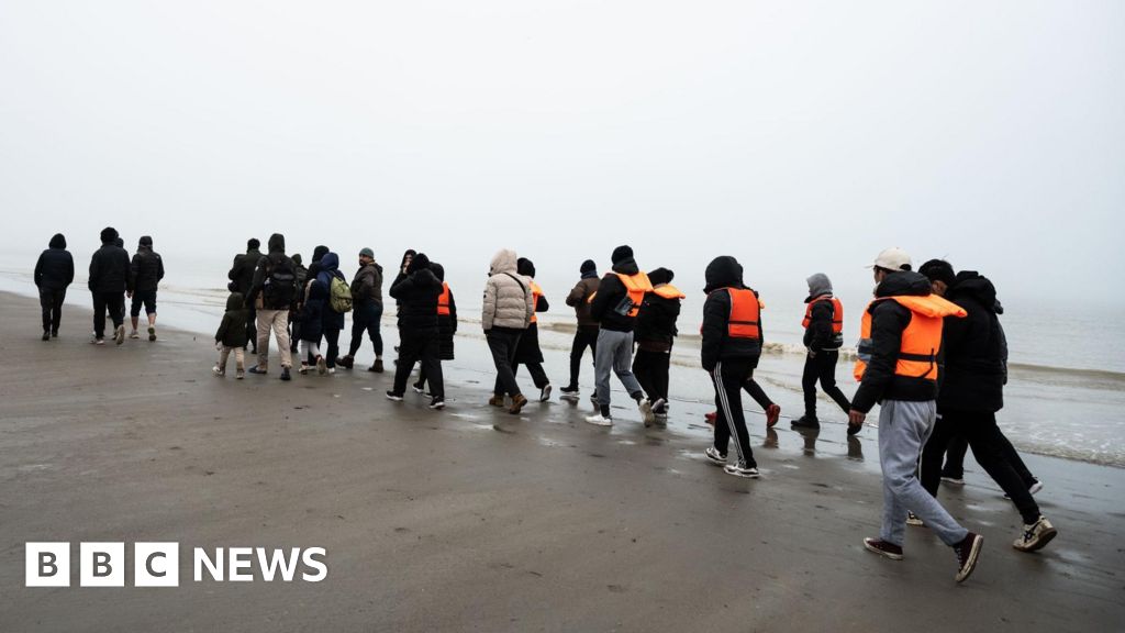 Minister 'recognises strength of feeling' on Inverness asylum seeker housing plan