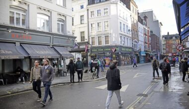 Unemployment rises to more than 1.7million as Budget jobs fall out gathers pace