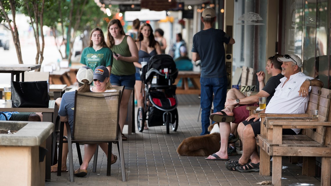 GFiber to expand to Georgetown, Texas