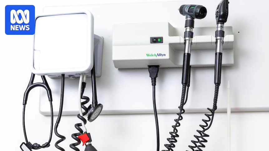 What the Health of the Nation report tells us about GP doctors by numbers