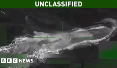 Ecuador releases survivor of US strike on 'drug sub' in Caribbean