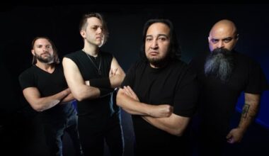BLABBERMOUTH.NET