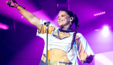 'Grateful for the years of fun'