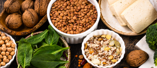 For the Love of Fibre | Office for Science and Society