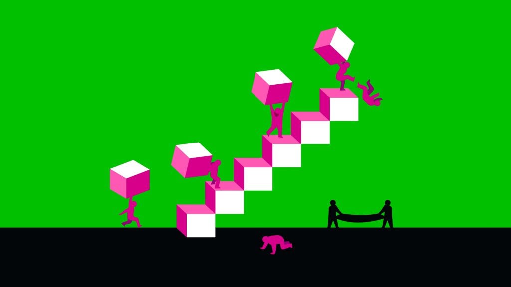 Prize in Economic Sciences 2025 - Press release