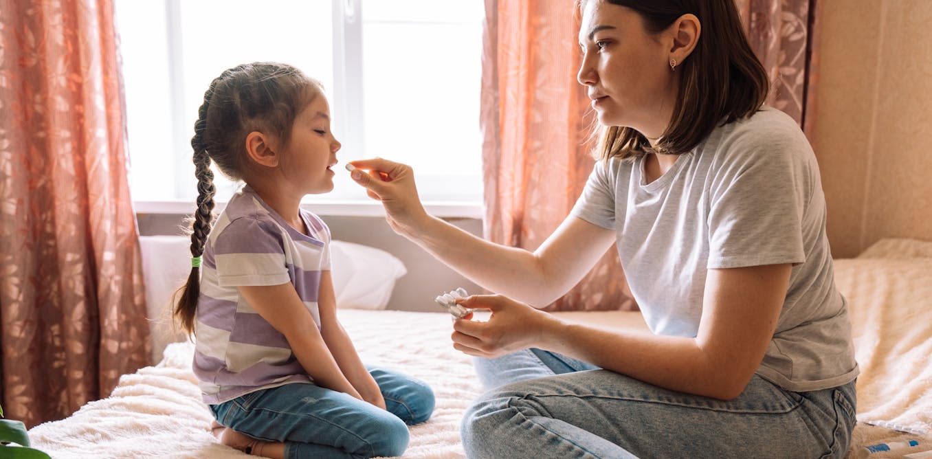 Do kids really need vitamin supplements?