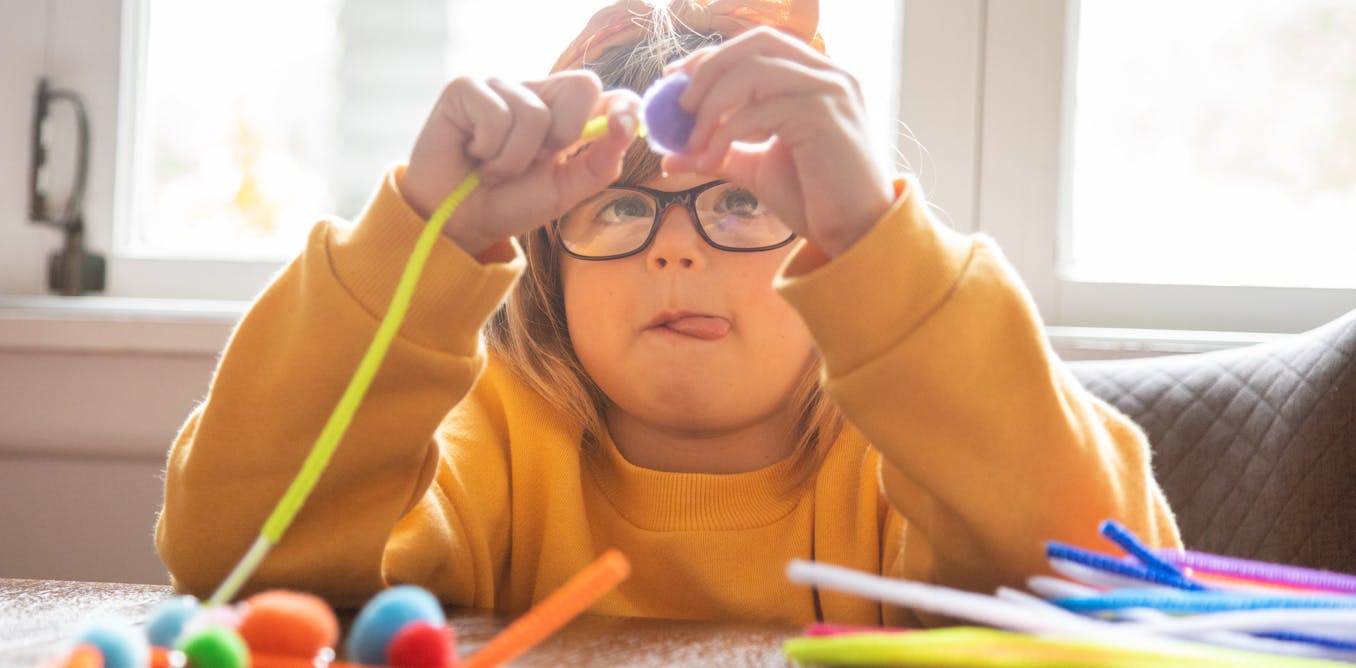 Our study of 267,000 kids reveals the hidden burden of multiple developmental conditions