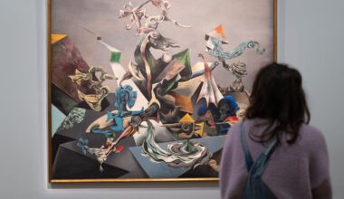 Surrealism is better known for its strangeness than the radical politics and revolutionary ambitions of its creators