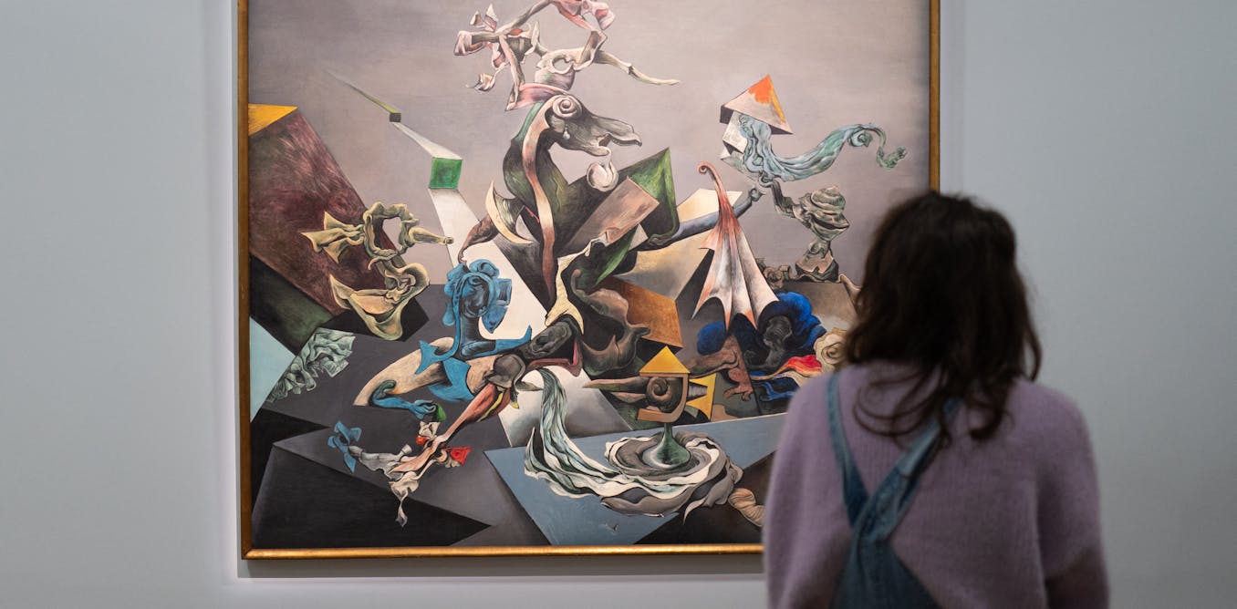 Surrealism is better known for its strangeness than the radical politics and revolutionary ambitions of its creators