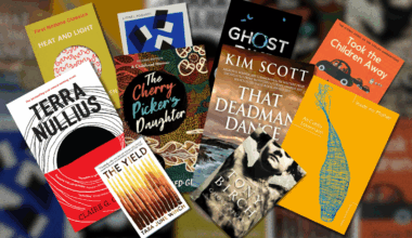 The ABC’s Top 100 books poll lacks diversity. Here are my 10 First Nations ‘books of the 21st century’