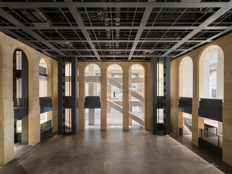 Fondation Cartier Reopens in Jean-Nouvel-Designed Paris Building With Exhibition by Formafantasma  - Image 1 of 41