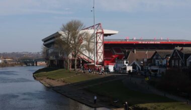 Caicedo + Wood subs, no Enzo