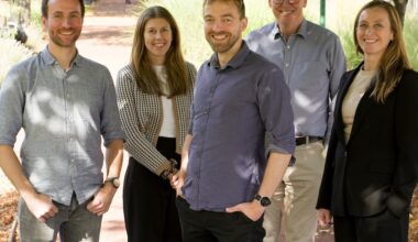 Spin-out raises £2m for new gene-editing tool