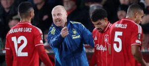 FPL notes: Forest clean sheet, Palace loss + Villa's penalty woes