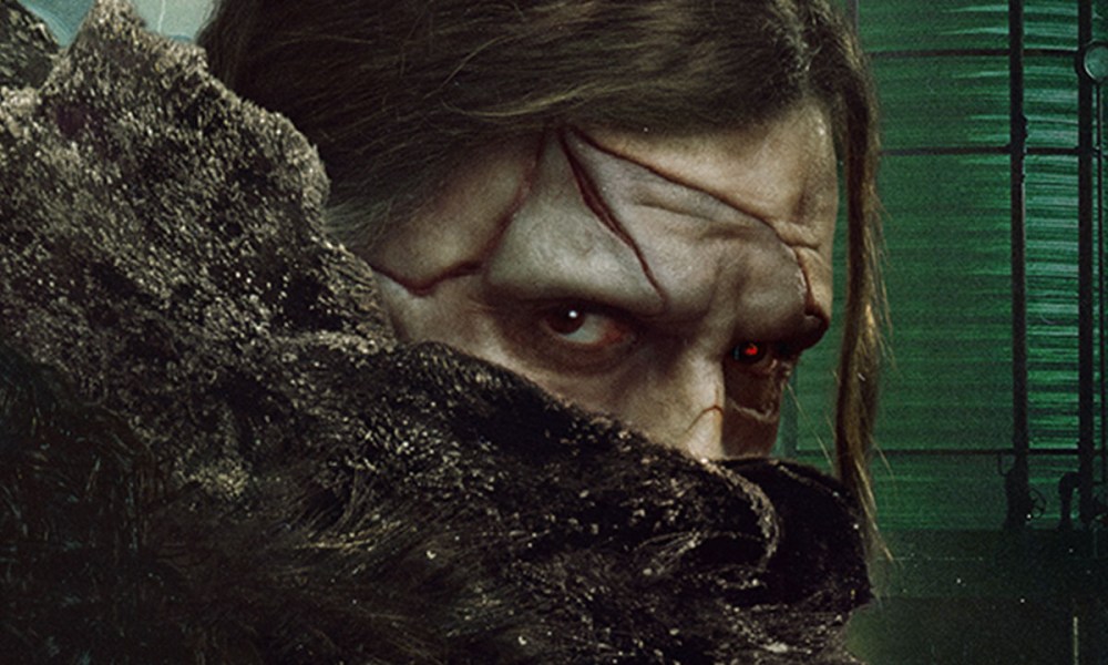 New Poster & Images from Guillermo del Toro's 'Frankenstein,' Theatrical Release to Expand