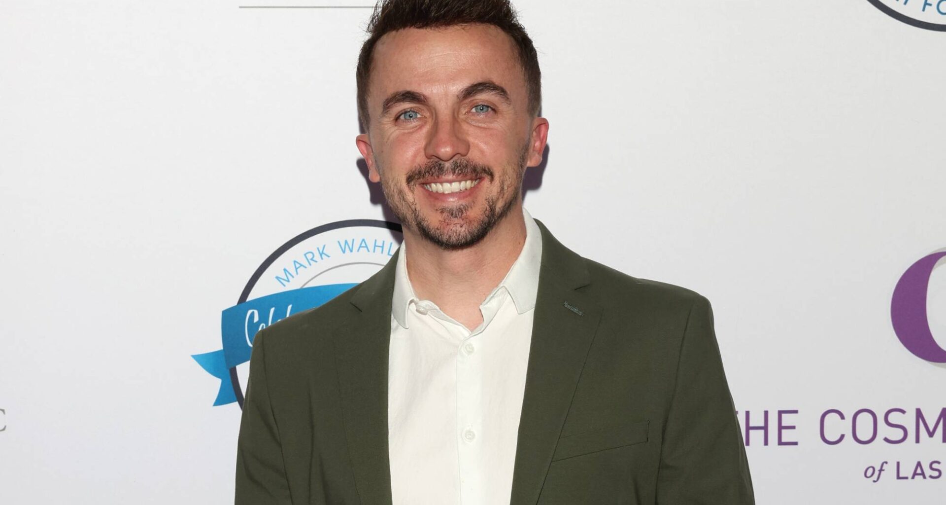 Frankie Muniz shares behind-the-scenes look at ‘Malcolm In The Middle’ reunion