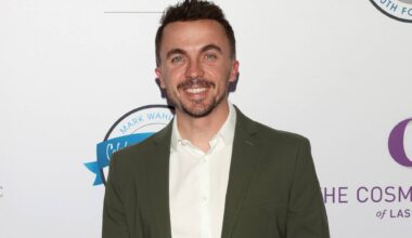 Frankie Muniz shares behind-the-scenes look at ‘Malcolm In The Middle’ reunion