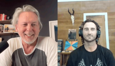 Fred Pawle's 'Heart of Sharkness' Calls For A Localized Culling Of Australian Sharks