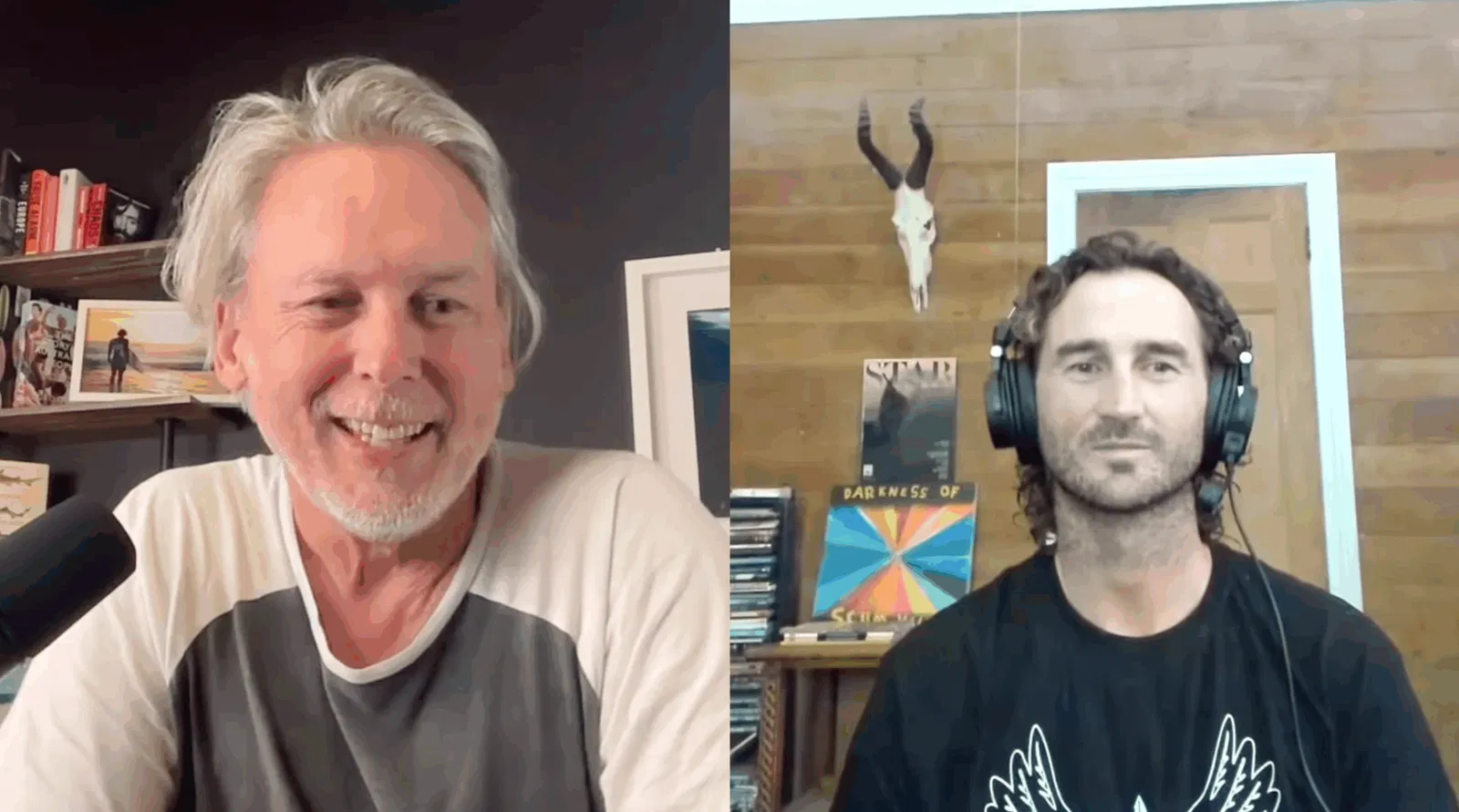 Fred Pawle's 'Heart of Sharkness' Calls For A Localized Culling Of Australian Sharks