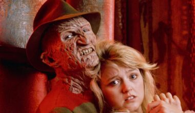 freddy krueger