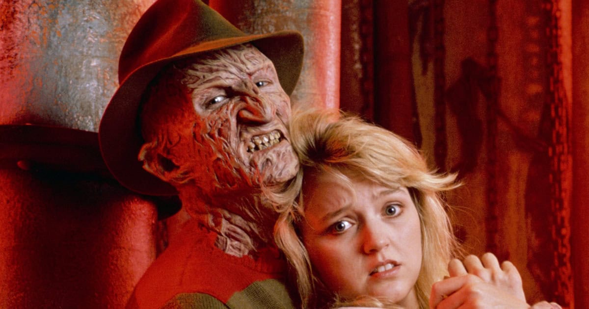 freddy krueger