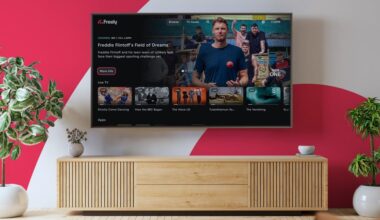 Your Freeview and Freely TV unlocks a new channel for FREE