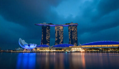 Singapore Tourism Sector Sees Aggressive Hiring And Shift Toward Future-Ready Roles In 2025
