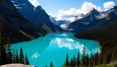 Canada Joins Dominican Republic, Croatia, Poland, Malta And More In Driving Unprecedented Tourism Growth Marking The Most Triumphant Summer Of 2025