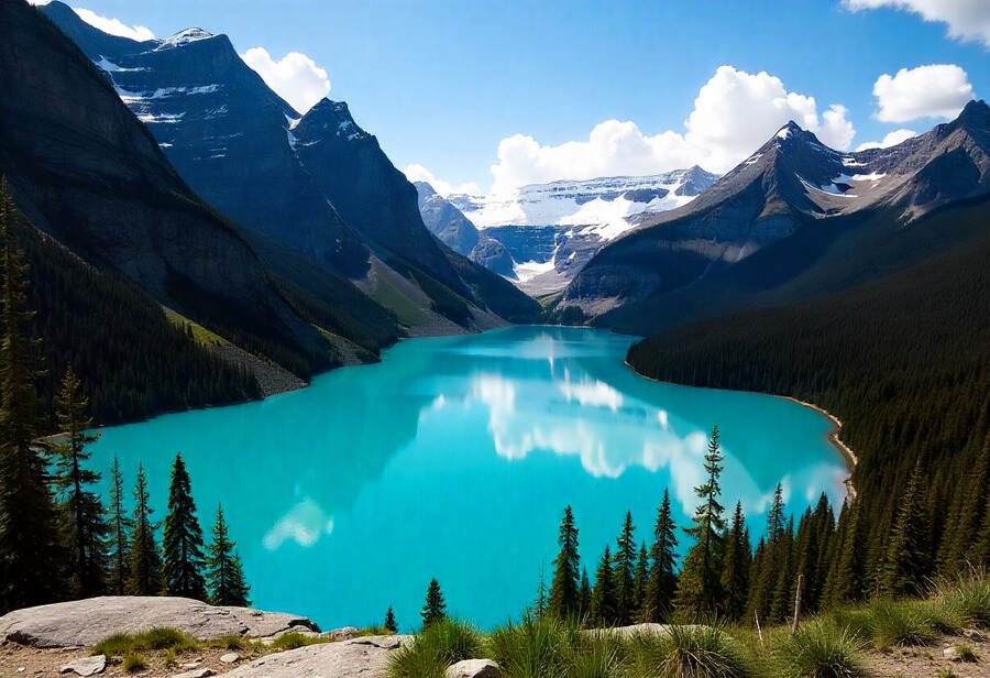 Canada Joins Dominican Republic, Croatia, Poland, Malta And More In Driving Unprecedented Tourism Growth Marking The Most Triumphant Summer Of 2025