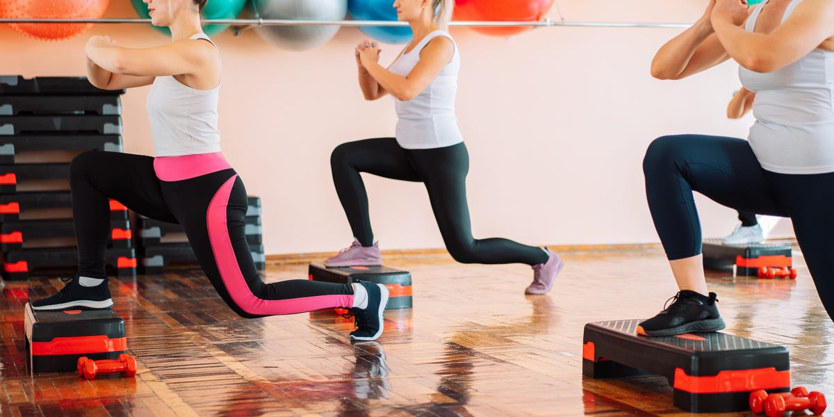 Front foot elevated split squats will transform your lower-body strength – here's how to do them for results
