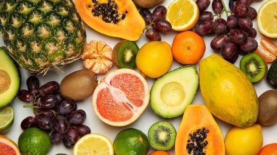 This superfruit is packed with nutrients, but the nutritional value increases significantly when it is consumed without peeling.(Unsplash)