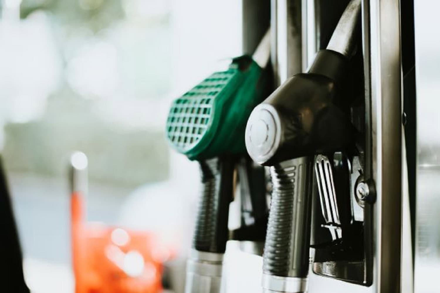 Big fuel price drop expected in November