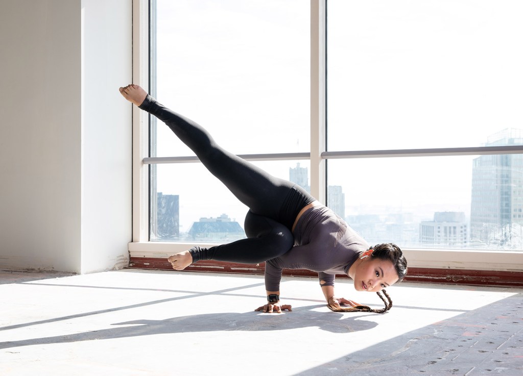 Here's How Future Can Help You Crush Your Fitness Goals From Anywhere