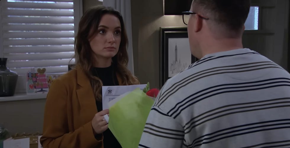 gabby and vinny, emmerdale