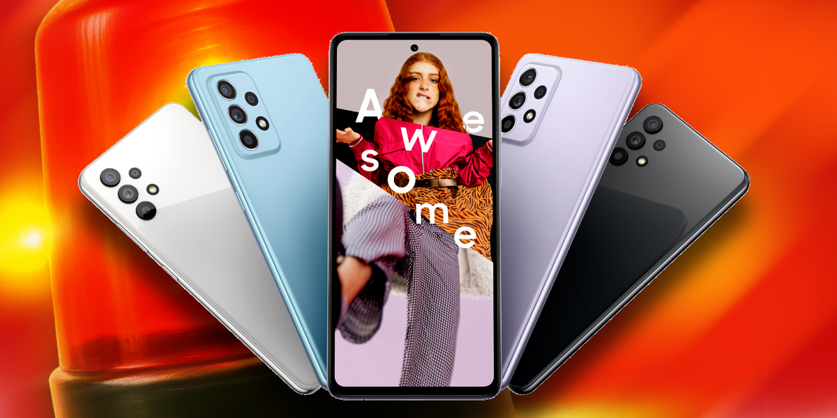 4 Samsung Galaxy phones lose vital Android updates forever