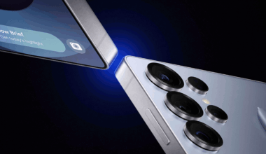 Upgrade your Android phone with Galaxy 25 HALF PRICE deal