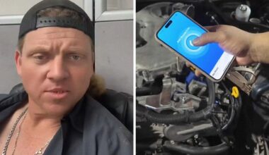 Can You Diagnose Engine Trouble With An App?