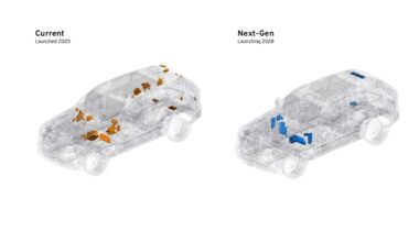 GM Promises Way Better Software, Computing With Nvidia Chips [Update]