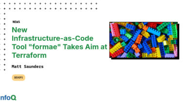 New Infrastructure-as-Code Tool "formae" Takes Aim at Terraform