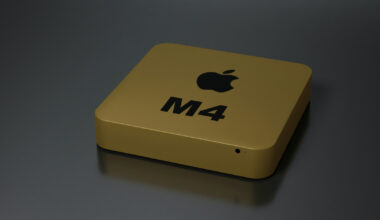 AWS Introduces M4 and M4 Pro Mac Instances for Faster Apple App Development